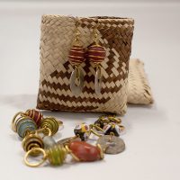 Parure dal Kenya - Thumbnail Image 10